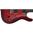 Ibanez S521-BBS E-Gitarre Thumbnail 2