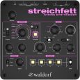 Waldorf Streichfett Desktopsynthesizer