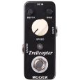 Mooer Trelicopter, Optical Tremolo Pedal Thumbnail 1
