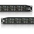 LD Systems HPA 6 Kopfhörerverstärker