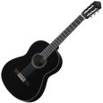 Yamaha CG 142 S Black Konzertgitarre