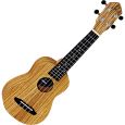 Ortega RFU10Z Sopran-Ukulele inkl. Gigbag