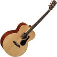 Alvarez ABT60 Baritone Westerngitarre