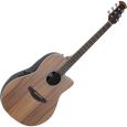 Ovation CS24P-FKOA-G Celebrity Standard Exotic Westerngitarre