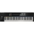 Native Instruments KOMPLETE KONTROL S61