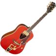 Gretsch G5034TFT Rancher Dreadnought Westerngitarre
