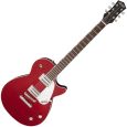 Gretsch G5421 Jet Club Red E-Gitarre