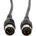 Rocktron M7 Pin Midi Cable