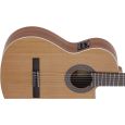 Alhambra Estudio Z-Nature CW EZ 4/4 Konzertgitarre inkl. Gigbag Thumbnail 3