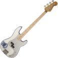 Fender Steve Harris Precision Bass E-Bassgitarre