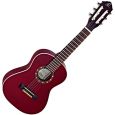 Ortega R121-1/4WR 1/4 Konzertgitarre incl. Gigbag