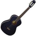 Ortega R221SNBK 4/4 Konzertgitarre inkl. Gigbag
