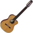 Ortega RCE159-8 8-String 4/4 Konzertgitarre incl. Gigbag