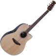 Ovation CS24-4 Celebrity Standard Natural Westerngitarre