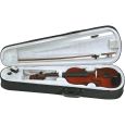 Gewa-Pure Violingarnitur HW 1/8 Spielfertig, Hartholzgarnitur