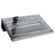 Decksaver Allen & Heath QU24 Staubschutzcover