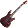 Schecter Diamond Omen Extreme 6 BCH E-Gitarre