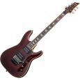 Schecter Diamond Omen Extreme 6 FR BCH E-Gitarre