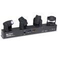 Cameo HYDRABEAM 400 Lumi-White