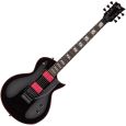 ESP Ltd GH-200 BLK Gary Holt Signature E-Gitarre