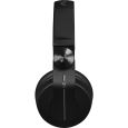 Pioneer HDJ-700 Mattschwarz