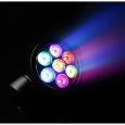 Cameo AUROBEAM 150 - 7x15 W RGBW
