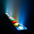Cameo PIXBAR 400 PRO - 12x8 W RGBW LED BAR