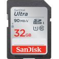 Speicherkarte SD HC Card 32 GB