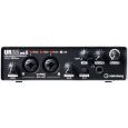 Steinberg UR22 MKII USB AI + MIDI I/O + iPad Support