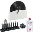 Knosti Disco Antistat Gen.II Plus Schallplatten Waschgerät