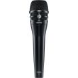 Shure KSM 8 schwarz