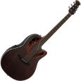 Ovation CE48P-TGE Celebrity Elite Plus Super Shallow Westerngitarre