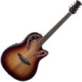Ovation CE48P-KOAB-G Celebrity Elite Plus Westerngitarre