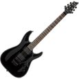 Schecter Hellraiser C-1 FR Gloss Black E-Gitarre