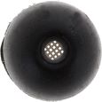Shure EABKF1 Ohrpassstücke 5 Paar schwarz Gr. L