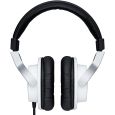 Yamaha HPH-MT7 White