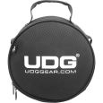 UDG Ultimate Digi Headphone Bag Black U9950BL
