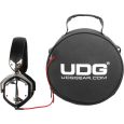 UDG Ultimate Digi Headphone Bag Black U9950BL