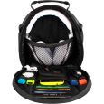 UDG Ultimate Digi Headphone Bag Black U9950BL