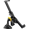 Hercules Stands HCDG-305B TabGrab Halter für Tablet PC