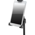 Hercules Stands HCDG-305B TabGrab Halter für Tablet PC