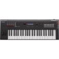 Yamaha MX 49 V2 BL Schwarz Synthesizer