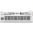 Yamaha MX 49 V2 WH Weiß Synthesizer - Limitiert Thumbnail 1