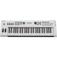 Yamaha MX 49 V2 WH Weiß Synthesizer - Limitiert Thumbnail 2