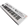 Yamaha MX 49 V2 WH Weiß Synthesizer - Limitiert Thumbnail 4