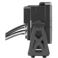 Cameo FLAT PRO FLOOD 600 IP65
