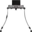 Gibraltar GRSDJ1 Rackständer DJ Rack Radius