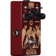 KMA-Machines Minos