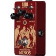 KMA-Machines Minos