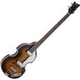 Höfner Violin Bass HCT500/1 SB